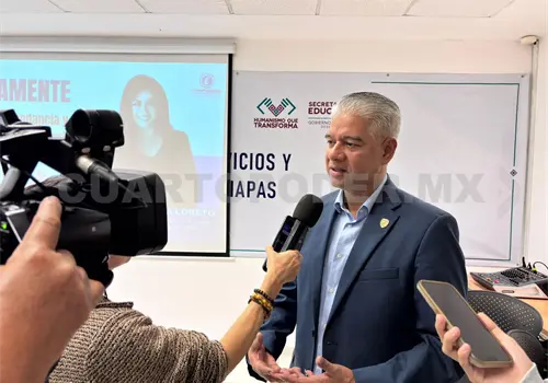 Llama Canaco a priorizar el consumo local Llama Canaco a priorizar el consumo local