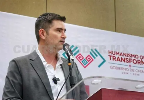 No frena la llegada de inversiones en la entidad No frena la llegada de inversiones en la entidad