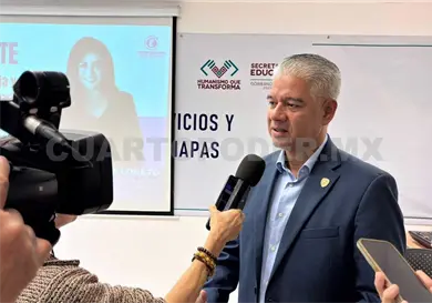 Prevén repunte turístico en Semana Santa 2026