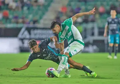 Santos y Mazatlán saldrán por la victoria