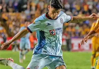 Cruz Azul y Tigres van por los puntos