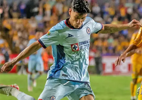 Cruz Azul y Tigres van por los puntos