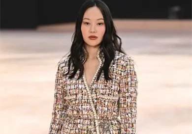 La actriz detrás de la “Dama de Plata” La actriz detrás de la “Dama de Plata”