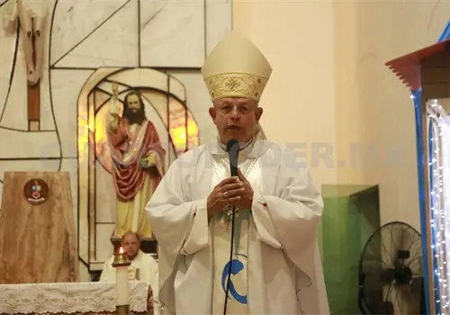 Cuaresma, tiempo de esperanza y compromiso social