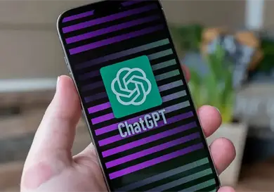 ¿Contactos compartidos con ChatGPT? ¿Contactos compartidos con ChatGPT?