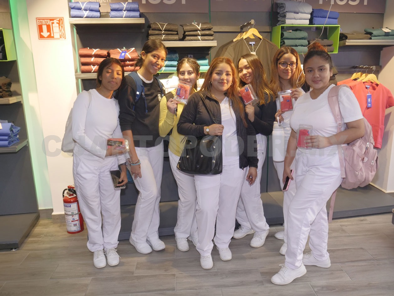 Celebran nuevo emprendimiento