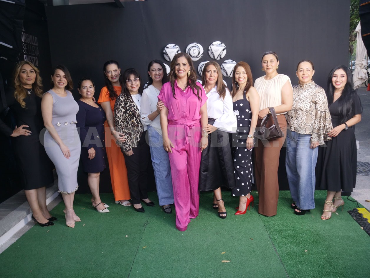 Celebran nuevo emprendimiento