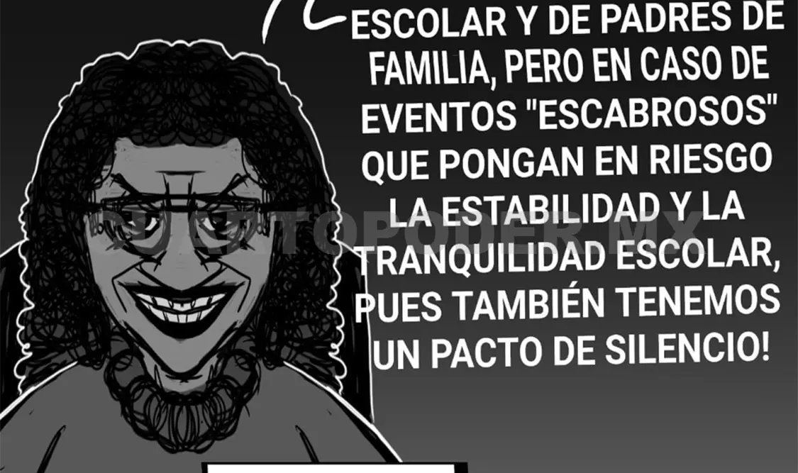 Cuando la escuela deja de ser un espacio seguro