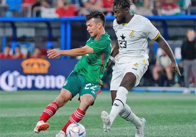 Tri jugará en Puebla antes de su debut en el mundial