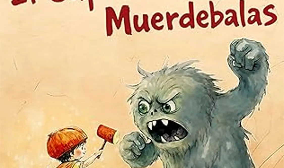 El Capitán Muerdebalas