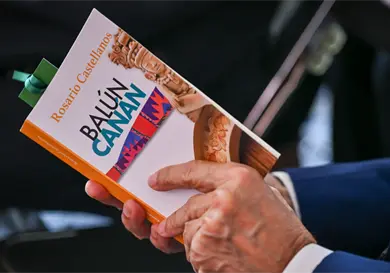 Balún Canán Balún Canán