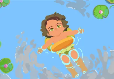 Una película con corazón