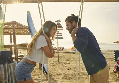 Hasta que nos volvamos a encontrar