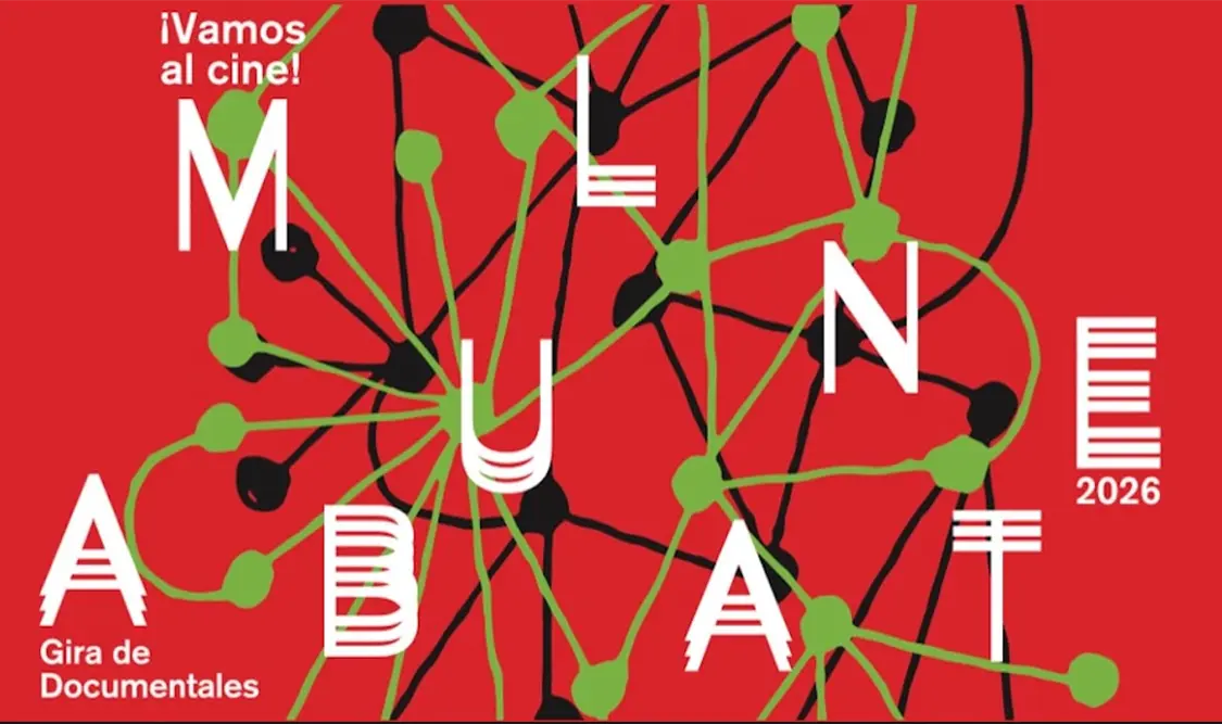 Presentan Ambulante edición 2026