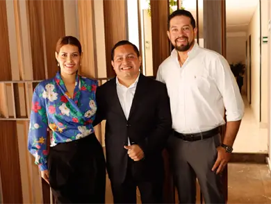 Entre sabores y tradición