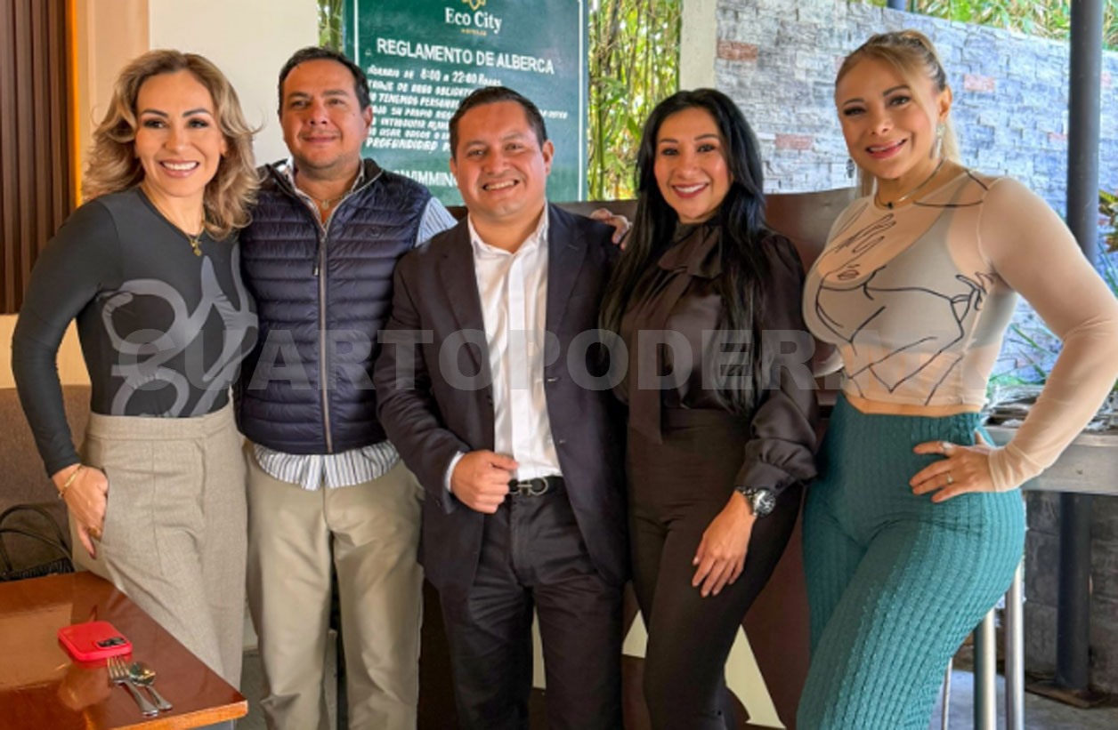 Entre sabores y tradición