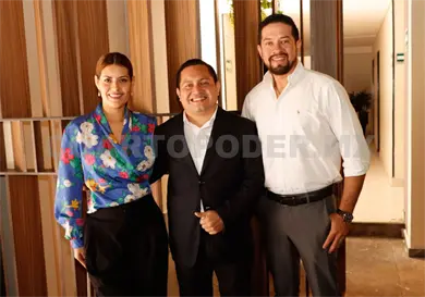 Entre sabores y tradición