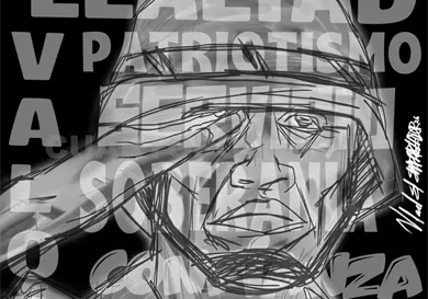 ¿Cómo olvidarlo? ¿Cómo olvidarlo?