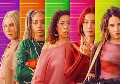 “Leonas” luchan contra la precariedad