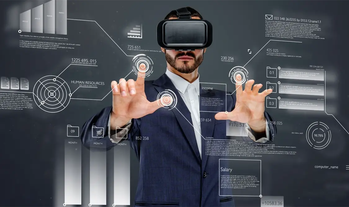 Agentes de IA en México