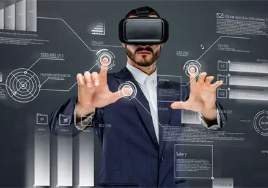 Agentes de IA en México Agentes de IA en México