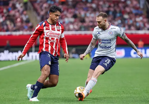 Tras la J7, así marcha la tabla general