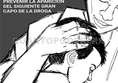 ¿Deja enseñanzas la caída de un capo? ¿Deja enseñanzas la caída de un capo?