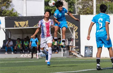 Deportivo Napoli asalta el Flor de Sospó