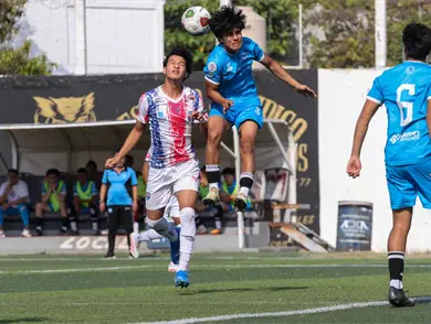 Deportivo Napoli asalta el Flor de Sospó