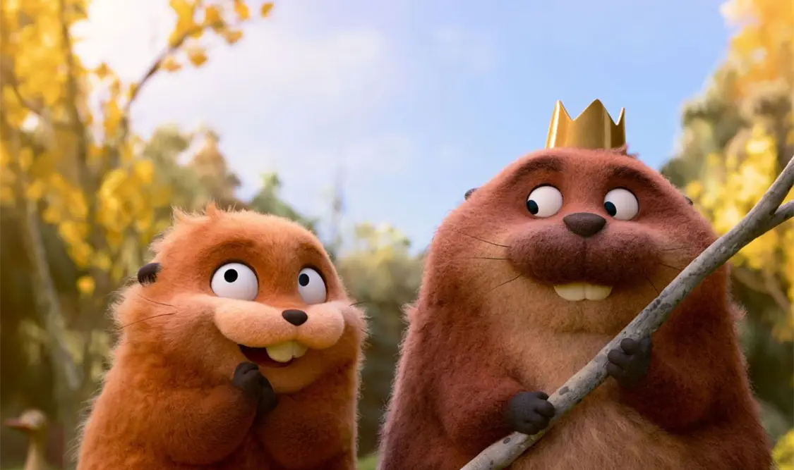 Hoppers construye comunidad