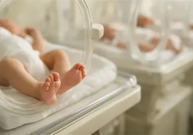 La hepatitis en bebés La hepatitis en bebés