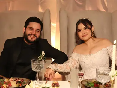 El inicio del resto de sus vidas