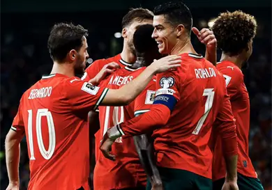 Mikel Arriola garantiza partido ante Portugal