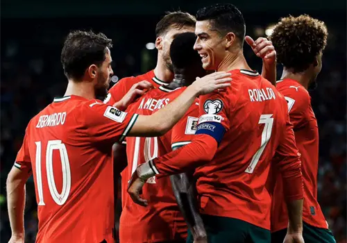 Mikel Arriola garantiza partido ante Portugal