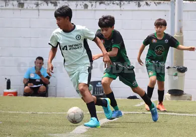 Listas las finales del Apertura 2025-2026 Listas las finales del Apertura 2025-2026