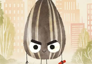 La semilla mala La semilla mala