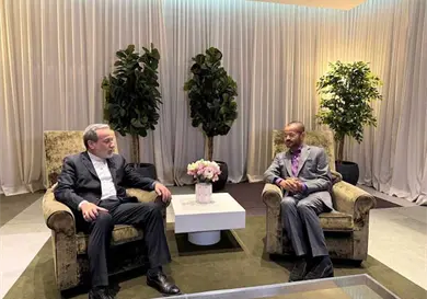 Anuncia Irán buenos avances en negociaciones nucleares