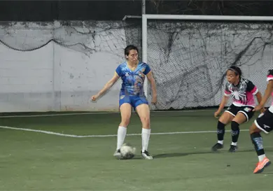 UMA San José vuela a la gran final UMA San José vuela a la gran final