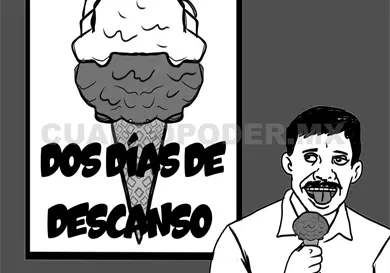 40 horas laborales 40 horas laborales