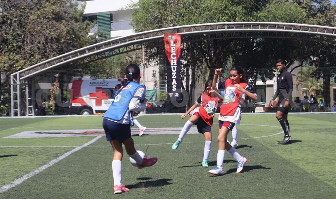 Fotografía: Alan Pola/CP