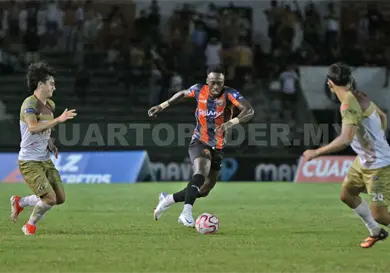 Por un nuevo rugido de Liguilla Por un nuevo rugido de Liguilla