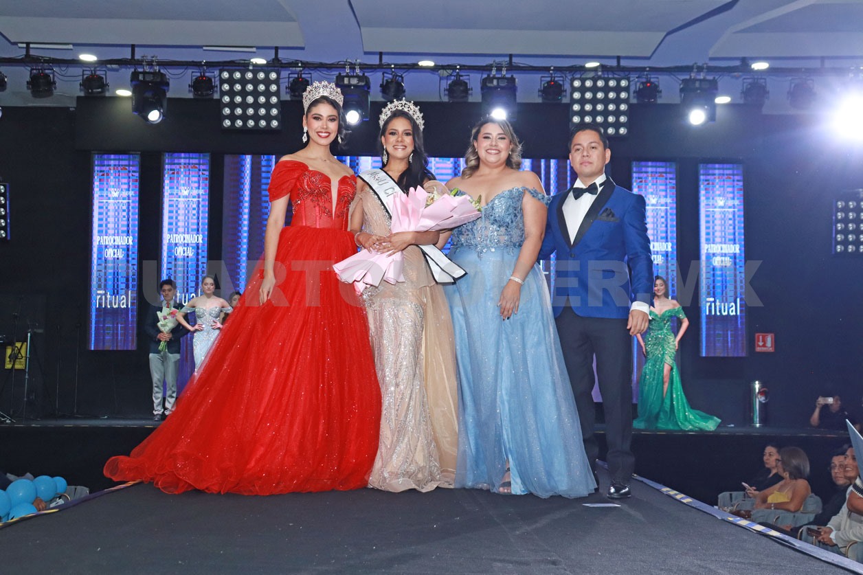 Mexicana Universal Chiapas 2026