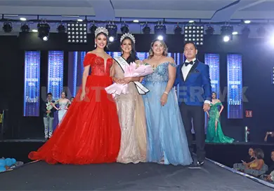 Mexicana Universal Chiapas 2026