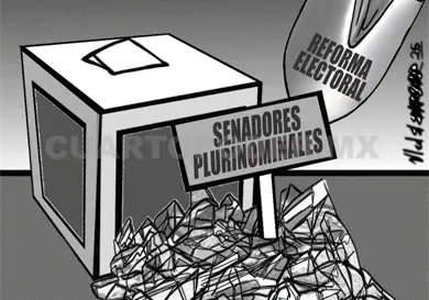 La rebelión de los distritos La rebelión de los distritos