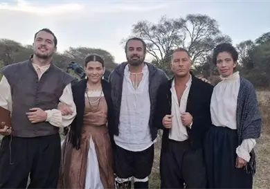 Bendito Corazón cruza fronteras