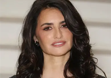 La actriz española que conquistó Hollywood