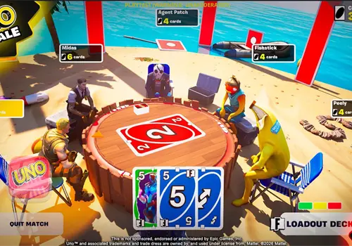 Fornite estrena colaboración Fornite estrena colaboración