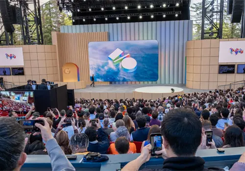 Google perfila nueva era del marketing digital Google perfila nueva era del marketing digital