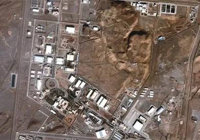 Irán no pretende negociar con EUA