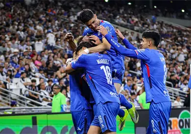 Habrá doble jornada en la Liga MX